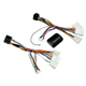 Connects2 CTSTY00CAMP SWC Steering Wheel ISO Interface For Toyota JBL Avensis Corolla RAV4