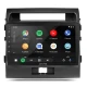 Alpine iNE-AW409S Perfect Fit 9" Radio Android Auto & CarPlay For Toyota Land Cruiser 200 2007-21