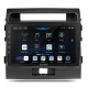 Alpine iNE-AW409S Perfect Fit 9" Radio Android Auto & CarPlay For Toyota Land Cruiser 200 2007-21