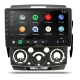 Alpine iNE-AW409S Perfect Fit 9" CarPlay Android Auto Head Unit Kit For Ford Mazda (2006-2022)