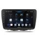 Alpine iNE-AW409S Perfect Fit 9" Radio Android Auto & CarPlay For Suzuki Baleno (2015-2020)