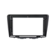 Alpine iNE-AW409S Perfect Fit 9" Radio Android Auto & CarPlay For Suzuki Baleno (2015-2020)
