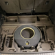 Basser FBKOLO03 Spare Wheel Subwoofer Enclosure For 10" (250mm) Subwoofer