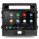 Alpine iNE-AW409S Perfect Fit 9" Radio Android Auto & CarPlay For Toyota Land Cruiser 200 (2007-21)