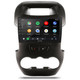 Alpine iNE-AW409S Perfect Fit 9" CarPlay Android Auto Head Unit Kit For Ford Ranger (2011-2015)
