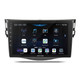Alpine iNE-AW409S Perfect Fit 9" Radio Android Auto & CarPlay For Toyota Rav4 MK3 (2006-2013)