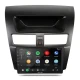 Alpine iNE-AW409S Perfect Fit 9" Radio Android Auto & CarPlay For Mazda BT-50 MK2 (2012-2020)