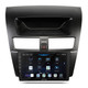 Alpine iNE-AW409S Perfect Fit 9" Radio Android Auto & CarPlay For Mazda BT-50 MK2 (2012-2020)