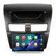 Alpine iNE-AW409S Perfect Fit 9" Radio Android Auto & CarPlay For Mazda BT-50 MK2 (2012-2020)