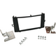ATD RFP-50643B Double DIN Car Radio Fascia Frame Panel For Toyota Verso (2009-2011)