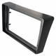 ATD RFP-22747 Perfect Fit 9" HU Screen Fascia Panel Trim For Toyota Verso (2009-2018)