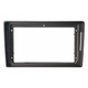 ATD RFP-22747 Perfect Fit 9" HU Screen Fascia Panel Trim For Toyota Verso (2009-2018)