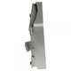 ATD RFP-22775 Perfect Fit 9" HU Screen Fascia Panel Trim For Toyota Verso (2009-2018)