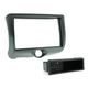 ATD RFP-50193 Single/Double DIN Car Radio Fascia Frame Panel For Toyota Yaris (1999-2003)