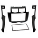 ATD RFP-50785B Double DIN Car Radio Fascia Frame Panel For Toyota Yaris (2006-2011)