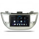 Alpine iNE-AW409S Perfect Fit 9" Radio Android Auto & CarPlay For Hyundai Tucson (2015-2018)