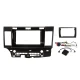 Alpine iNE-AW409S Perfect Fit 9" Radio Android Auto & CarPlay For Mitsubishi Lancer (2007-2017)