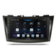 Alpine iNE-AW409S Perfect Fit 9" Radio Android Auto & CarPlay For Suzuki Swift (2010-2016)