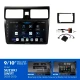 Alpine iNE-AW409S Perfect Fit 9" Radio Android Auto & CarPlay For Suzuki Swift (2010-2016)