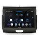 Alpine iNE-AW409S Perfect Fit 9" CarPlay Android Auto Head Unit Kit For Ford Ranger (2015-2022)