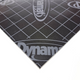 Dynamat 10455 Xtreme Bulk Pack 3.34 m² Adhesive Sound Deadening 9 Sheets Cut to Size