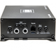 Alpine SWT-12S4 12“ (300mm) Subwoofer Bass Tube & BLAM-RA251D Compact Amplifier
