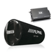 Alpine SWT-12S4 12“ (300mm) Subwoofer Bass Tube & BLAM-RA251D Compact Amplifier