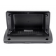 ATD RFP-22749 Perfect Fit 9" HU Screen Fascia Panel Trim For Volvo XC90 (2002-2014)