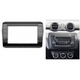 ATD RFP-22795 Android Large 10" Screen Fascia Frame Panel For Suzuki Swift (2017-2023)