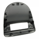 ATD RFP-52173 Perfect Fit 9" HU Screen Fascia Frame Panel For Renault Clio (2005-2014)