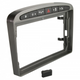 ATD RFP-22353 Perfect Fit 9" HU Screen Fascia Panel Trim For Peugeot 308 408 (2007-2021)