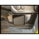 DLS RCS8‑D2 8" (200mm) PS1‑500 Mini Amplifier & Mercedes Vito W477 Enclosure