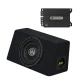DLS RCS8‑D2 8" (200mm) PS1‑500 Mini Amplifier & Mercedes Vito W477 Enclosure