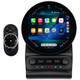 PBA MI3690C 11.8" Circular Radio Android Auto OS CarPlay For Mini F55 F56 F57 Replaces NBT & EVO