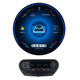 PBA MI3690H 11.8" Circular Radio Android Auto & OS CarPlay For Mini Countryman F60 NBT & EVO