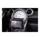 ATD RFP-50639 Double DIN HU Fascia Frame Panel For Mini Countryman R60 Paceman R61