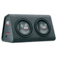 MTX Audio MTX RTP12X2 Road Thunder Dual 12" (300mm) Active Subwoofer 720W