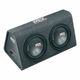 MTX Audio MTX RTP12X2 Road Thunder Dual 12" (300mm) Active Subwoofer 720W