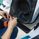 Dynamat 21410 PRO Speaker Sound Deadening & Enhancement Pack 2 Speaker up to 10"