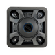 Kicker 44L7S152 Solo-Baric L7S 15" Square Dual Voice Coil 2000W/1000W RMS Subwoofer