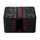 Kicker KA47QL7R12 L7R Quad (x4) 12"(250MM) Loaded 2400W 2Ohm Subwoofer Enclosure