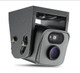 Alpine RVC-E790IR External IR Camera for DVR-F790 HD 1080P 126° Viewing Angle Night Vision