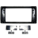 ATD RFP-52192 Android Large 10" Screen Fascia Frame Panel For For Range Rover L322 (2005-2012)