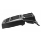ATD RFP-22733 Android Large 9" Screen Fascia Frame Panel For Land Rover Freelander (2006-2014)