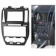 ATD RFP-22733 Android Large 9" Screen Fascia Frame Panel For Land Rover Freelander (2006-2014)