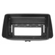 ATD RFP-22071 Android Large 9" Screen Fascia Frame Panel For Hyundai i30 (2017-2024)