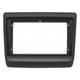 ATD RFP-22323 Android Large 9" Screen Fascia Frame Panel For Isuzu D-Max (2019 Onwards)