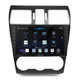 Alpine INE-AW409S Perfect Fit 9" CarPlay Android Auto Head Unit Kit For Subaru Various (2015-20)