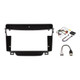Alpine iNE-AW409S Perfect Fit 9" Radio Android Auto & CarPlay For Hyundai i30 MK2 (2012-2017)
