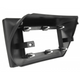 ATD RFP-52120 Android Large 10" Screen Fascia For Citroen Fiat Peugeot Models (2008-2017)
